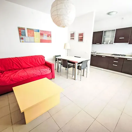 In Sternila By Interhome Apartamento *
