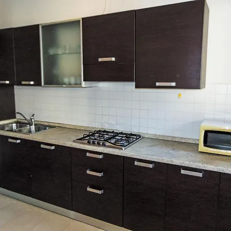 In Sternila By Interhome Apartamento *